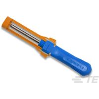 TE Connectivity Extractiegereedschap voor MQS 1 1-1579018-4 1-1579018-4 Inhoud: 1 stuk(s) TE Connectivity Extractiegereedschap voor MQS 1 1-1579018-4 1-1579018-4 Inhoud: 1 stuk(s)