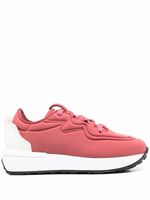 Le Silla baskets Running Petalo - Rose