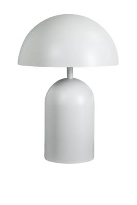 ETH Witte tafellampBobby - 05-TL3223-31