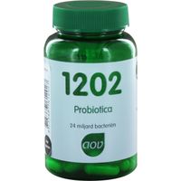 1202 Probiotica 24 miljard bacteriën - thumbnail