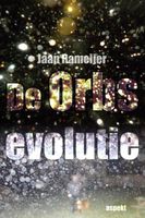 De orbs evolutie - Jaap Rameijer - ebook - thumbnail