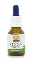 CBD Olie 2.78%