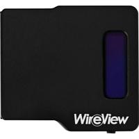 Thermal Grizzly WireView GPU GPU-uitbreidingskaart Zwart