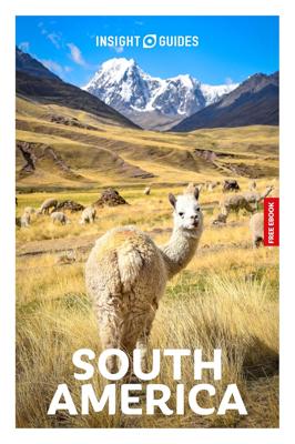 Reisgids South America | Insight Guides