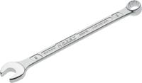 HAZET Ringsteeksleutel 600N-9 · Buitentwaalfkant tractieprofiel · SW 9 mm
