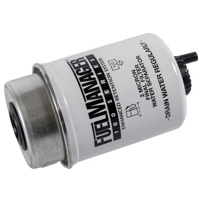 Brandstoffilter ADJ132304C