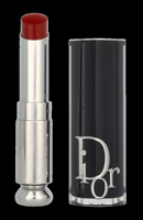Christian Dior - Dior Addict Shine Lipstick - Refillable 845 VINYL RED Lippenstift 3.2 g Dames