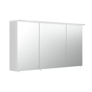 Spiegelkast David Wit 120 cm