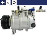 Compressor, airconditioning ACP182000S