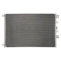 Condensor, airconditioning AC829437