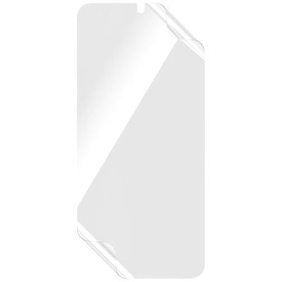 PanzerGlass Zubehör Mobiltelefone 7318 Screenprotector (glas) Samsung Galaxy S23 1 stuk(s)