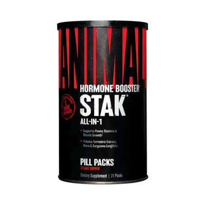 Animal Stak 21zakjes