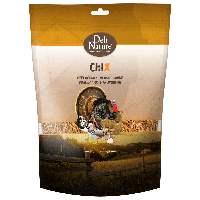 ChiX Meelwormen 500 g - Deli nature ChiX Meelwormen 500 g - Deli nature
