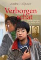 Verborgen Schat - Andre Heijboer - ebook