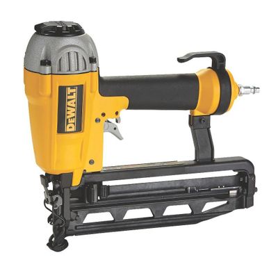 DeWalt DPN1664PP Afwerktacker 16 Gauge 25 - 64 mm - DPN1664PP-XJ
