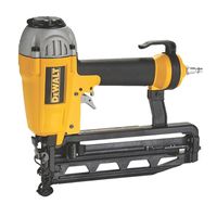 DeWalt DPN1664PP Afwerktacker 16 Gauge 25 - 64 mm - DPN1664PP-XJ