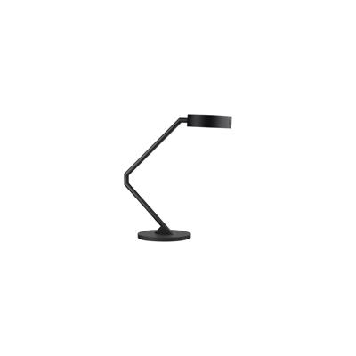 Lyora BureaulampAfi zwart - 9870018