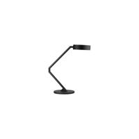 Lyora BureaulampAfi zwart - 9870018