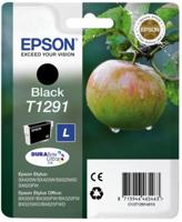 Epson T1291 Bk - thumbnail