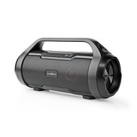 Boombox met bluetooth, TWS - thumbnail