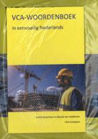 VCA- Groen in eenvoudig Nederlands (Paperback)