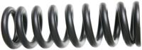 ROCKSHOX veer spring 600lb 240x76 gr