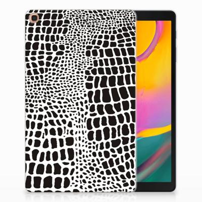 Samsung Galaxy Tab A 10.1 (2019) Back Case Slangenprint