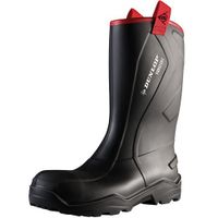 VEILIGHEIDSLAARS DUNLOP C762043CH MT 41 - thumbnail