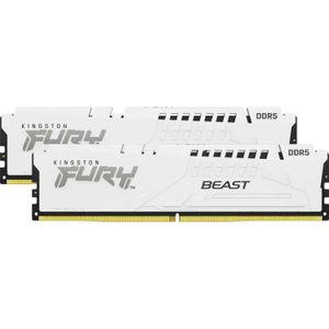 Kingston FURY 64 GB DDR5-5600 Kit werkgeheugen KF556C40BWK2-64, Beast, XMP