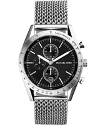 Horlogeband Michael Kors MK8387 Staal 22mm