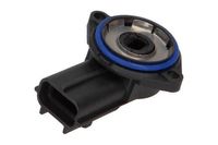 Sensor, smoorkleppenverstelling 240029