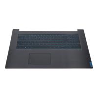 LENOVO laptop toetsenbord qwerty us + top cover