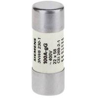 Siemens 3NW62121 Cilinderzekeringmodule 32 A 690 V 10 stuk(s)