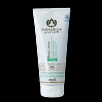 Maharishi Ayurv Vata bodylotion 200 Milliliter