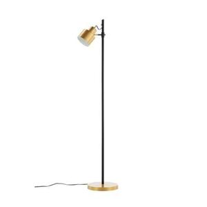 Venture Home Vifta Staande lamp 40x25x139 - Zwart