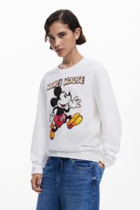 Mickey Mouse™ sweatshirt - WHITE - S