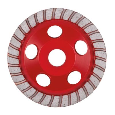 Milwaukee Accessoires Diamant Komschijf DCWUT 125mm - 4932451187
