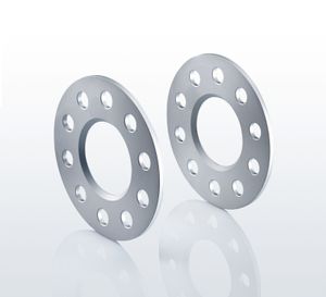 Spoorverbreding Pro-Spacer EIBACH, u.a. fÃ¼r Mercedes-Benz, Chrysler, Ssangyong