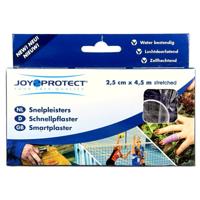 Joy2protect Snelpleisters lila 2.5cm x 4.5m 2 Rol