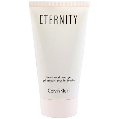 Eternity luxurious shower gel, 150 ml