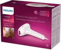 Philips Lumea Advanced SC1994/00 lichte haarverwijderaar IPL Roze, Wit