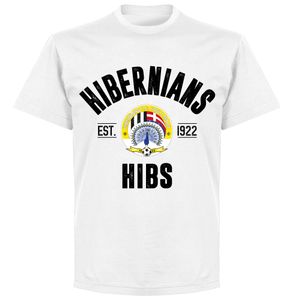 Hibernians Established T-shirt