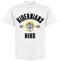 Hibernians Established T-shirt