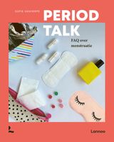 Period Talk - Sofie Vanherpe - ebook