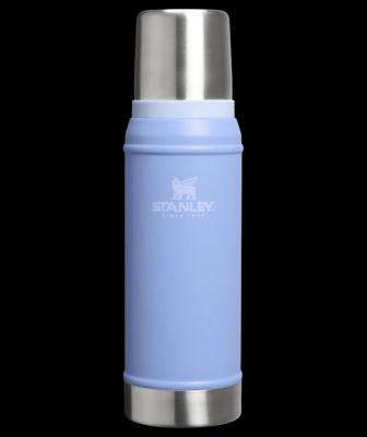 Stanley The Legendary Classic Bottle .75L / 25oz Thermosfles