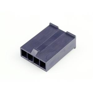 Molex 1726460413 Female behuizing (kabel) Totaal aantal polen: 4 Inhoud: 1 stuk(s) Tray