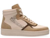 Maruti Mona Leather Sneakers Dames 38