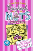 Partystress! (Hardback)