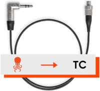 Tentacle Sync to LEMO 3-Pin Timecode Cable