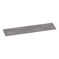 Brauer Ocean Medium Topblad - 200 cm - Driftwood